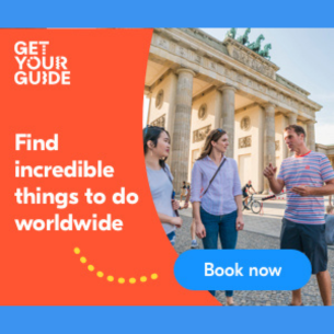 GetYourGuide